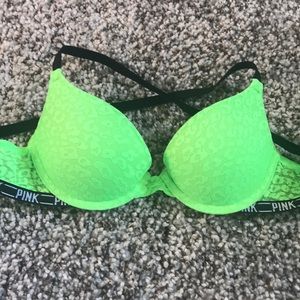 Victors Secret Bra